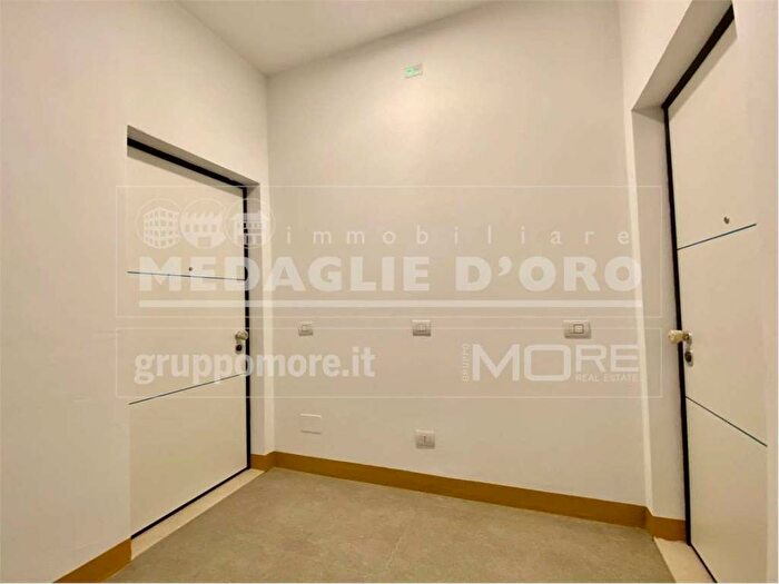 Appartamento quadrilocale in affitto in adze Via Pascal, San Faustino, Modena