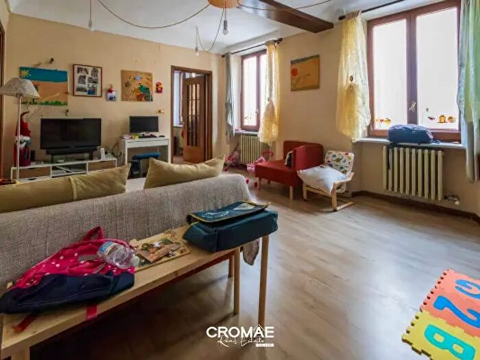 Appartamento quadrilocale in vendita in Via San Francesco d'Assisi, Mondovi'