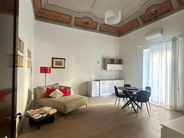 Appartamento bilocale in affitto in Calatafimi Bassa Indipendenza, Palermo