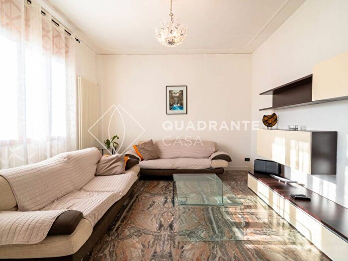 Casa quadrilocale in affitto in Monteortone, Abano Terme