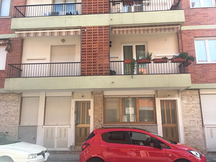 Appartamento monolocale in vendita in Grado