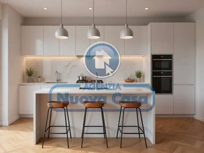 Casa quadrilocale in vendita in Via Mingaiola, Ravenna