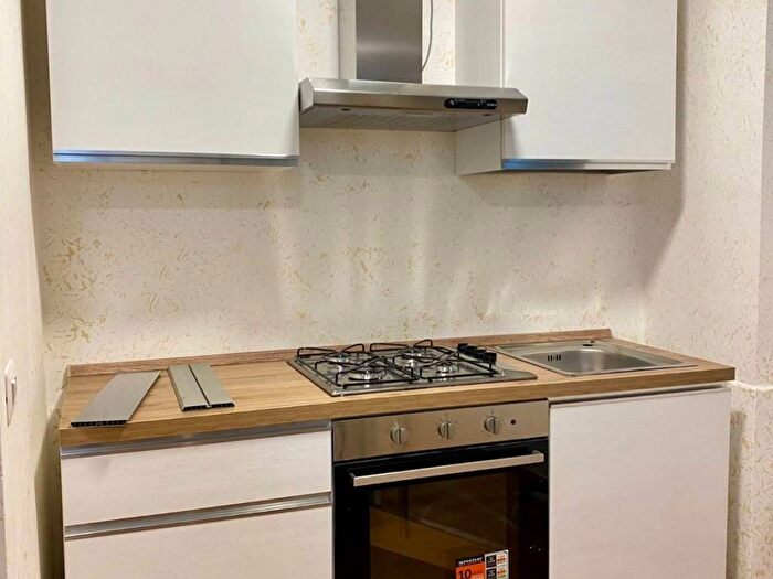 Appartamento bilocale in affitto in Somma Vesuviana