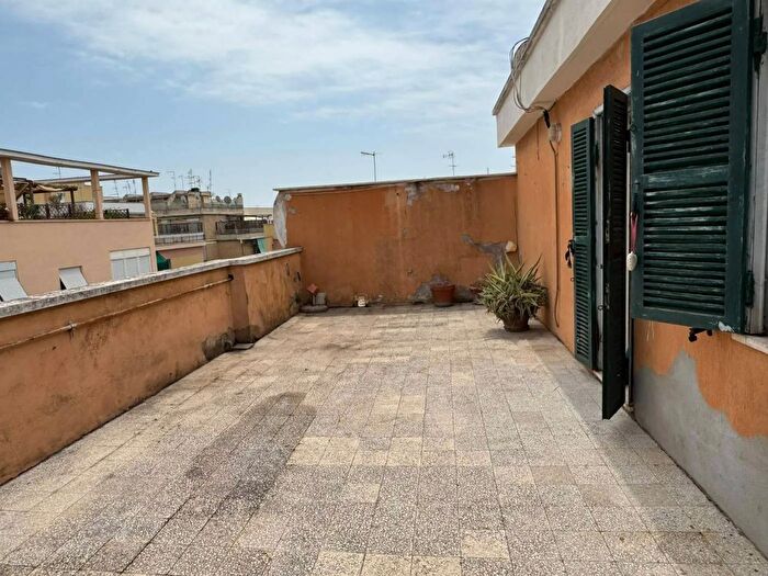 Appartamento monolocale in vendita in Via Giovanni De Calvi Roma, Roma