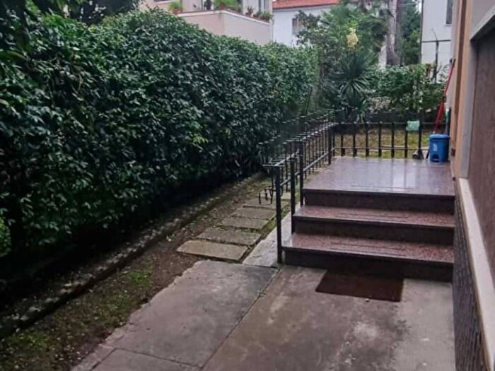 Appartamento quadrilocale in affitto in Via Leone Pincherle, Marghera Catene, Venezia