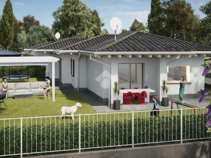 Case in Vendita e in Affitto - 3