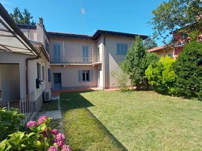 Appartamento trilocale in vendita in Via Milano, Somma Lombardo