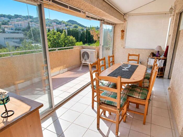 Appartamento monolocale in vendita in Carqueiranne
