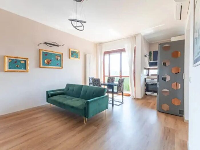 Appartamento bilocale in vendita in Via Antonio Cechov, Milano