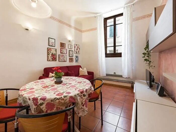 Appartamento bilocale in vendita in Piazza Torquato Tasso, Firenze