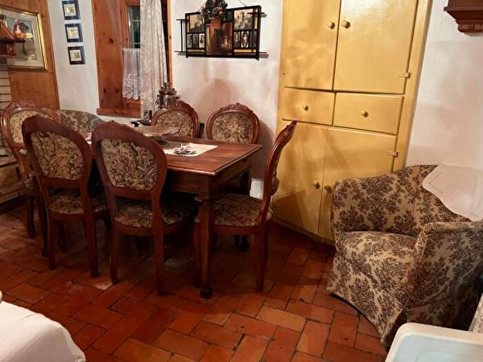 Casa trilocale in vendita in Castagneto, Pavullo Nel Frignano