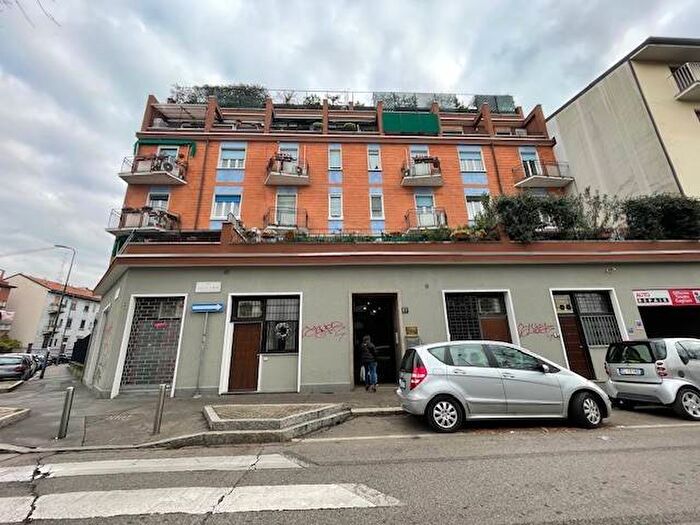 Appartamento monolocale in affitto in Via Angelo Emo, Crescenzago, Milano