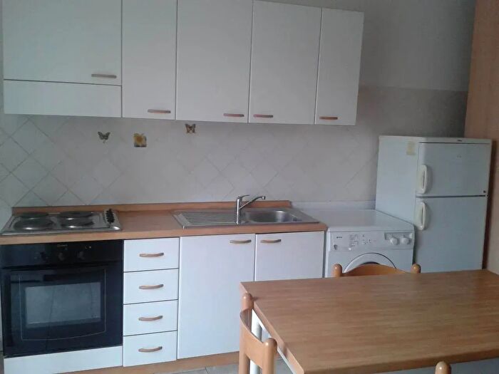 Appartamento monolocale in affitto in Firenze