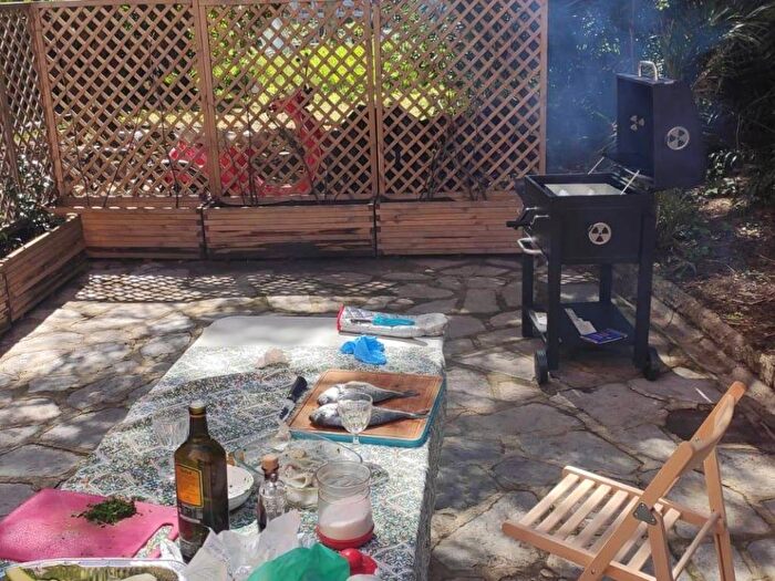 Casa trilocale in affitto in Via San Luca dAlbaro, Albaro, Genova