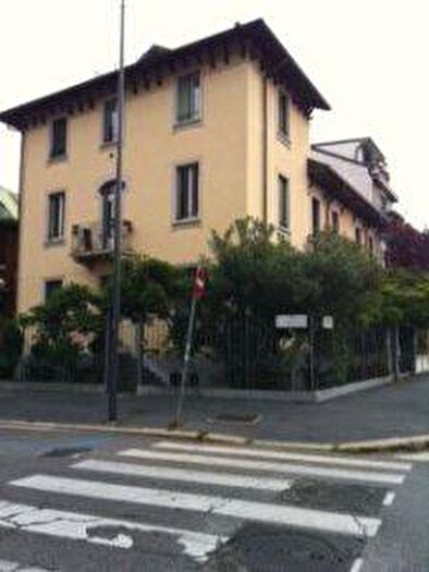 Appartamento bilocale in affitto in Via Giacomo Carissimi, Maggiolina, Milano