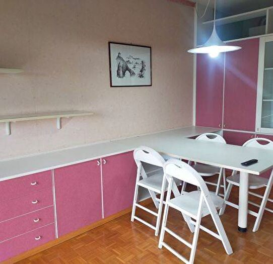 Appartamento bilocale in affitto in Via Salvatore Tucci, Piccarello, Latina