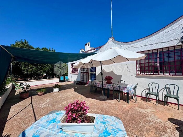 Appartamento trilocale in vendita in Strada Provinciale SNC, Ostuni