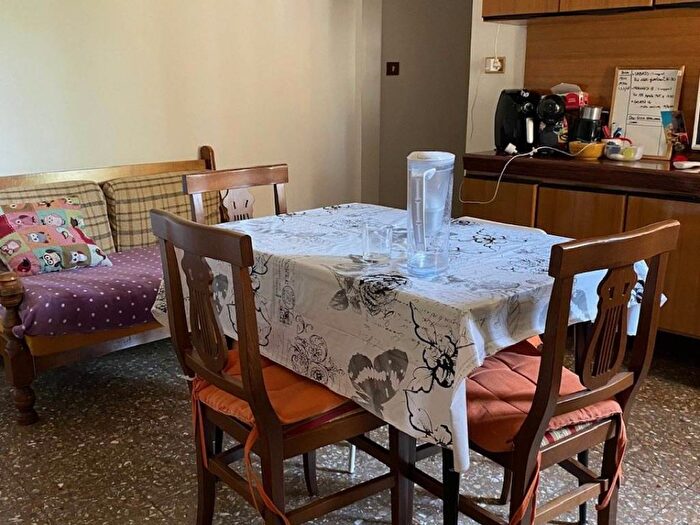 Appartamento trilocale in affitto in Via Frassinago, Saragozza dentro le Mura, Bologna