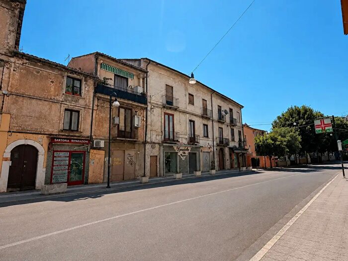 Appartamento bilocale in vendita in Via Sertorio Quattromani, Cosenza
