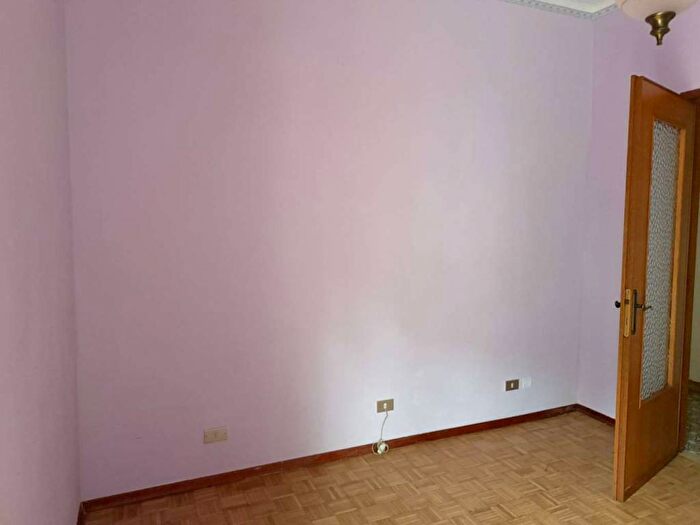 Appartamento quadrilocale in affitto in Via Bartolomeo Sella, Centro, Pray