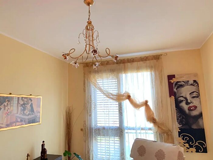 Appartamento quadrilocale in affitto in Grosseto