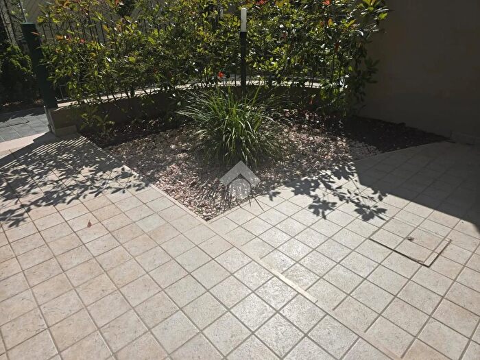 Appartamento trilocale in vendita in Rimini