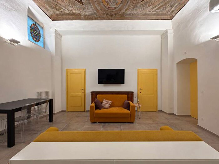 Appartamento trilocale in affitto in Via dei Tornabuoni, Piazza della Repubblica, Firenze