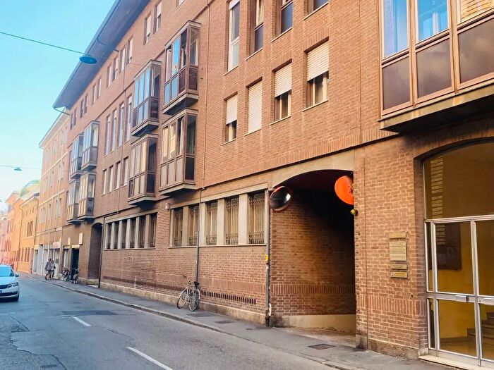 Appartamento trilocale in affitto in Via Ludovico Ariosto, Ferrara