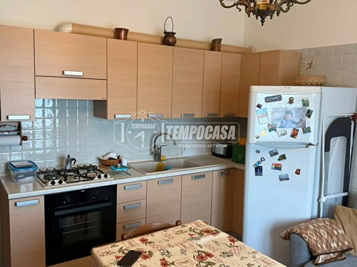 Appartamento bilocale in affitto in Maranello