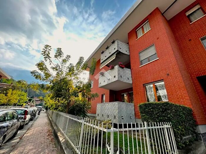 Appartamento quadrilocale in vendita in Via della Fornace, Castiglione Torinese