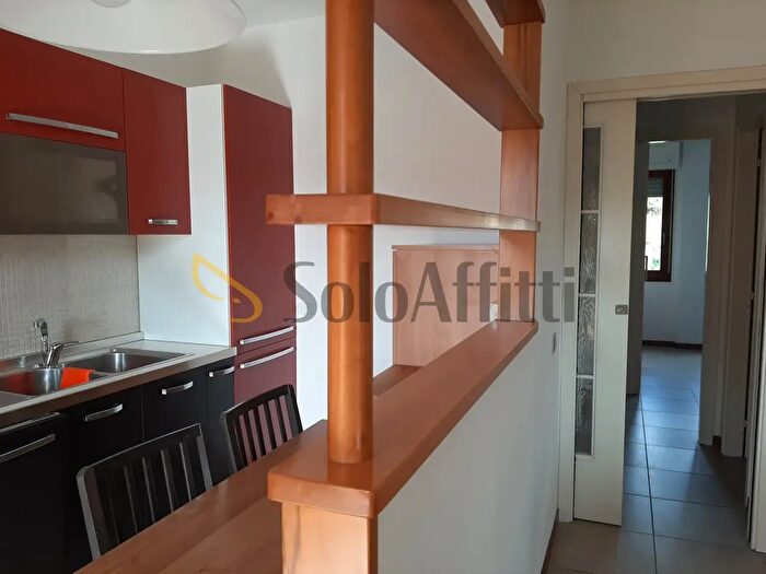 Appartamento trilocale in affitto in Scandicci