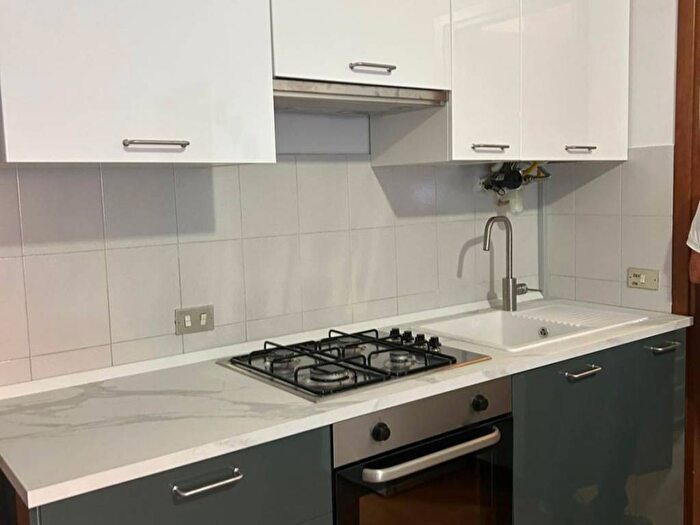 Appartamento bilocale in affitto in Via Vincenzo Ferrari, Ospedale Volturno, Parma