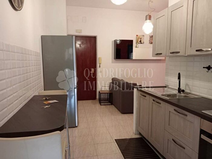 Appartamento bilocale in affitto in Via del Fosso di Centocelle, Alessandrino Torre Spaccata, Roma