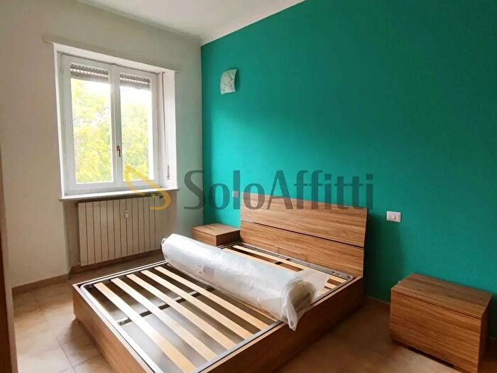 Appartamento bilocale in affitto in Corso Rosselli, Torino