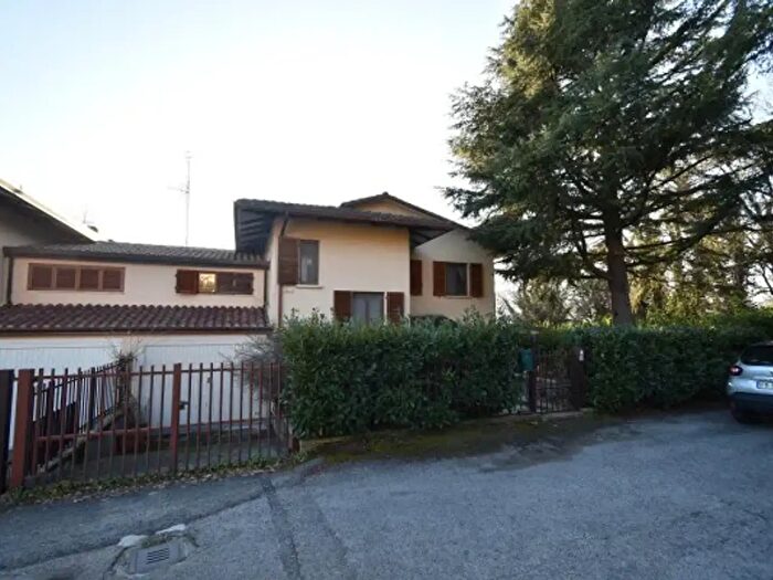 Casa con 6 locali in vendita in Via della Treggia a, Perugia