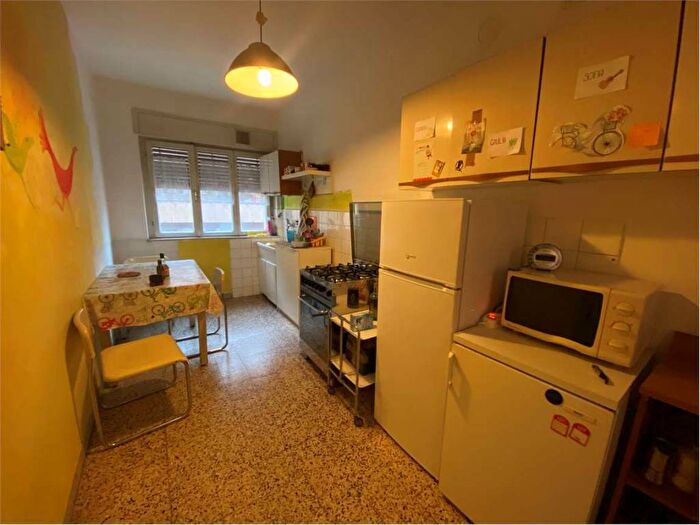 Appartamento con 5 locali in affitto in Stazione Cristo Re, Trento