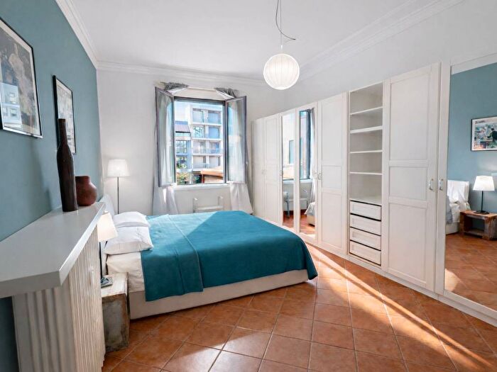 Appartamento bilocale in affitto in Corso Como, Garibaldi Corso Como, Milano