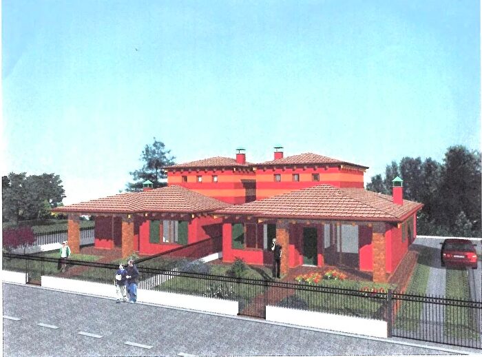 Casa in vendita in Pandino
