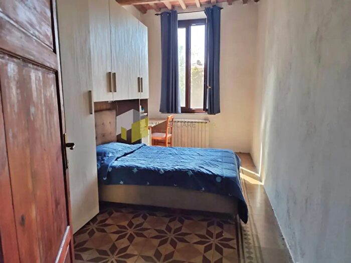 Casa quadrilocale in affitto in Lucchese, Pisa