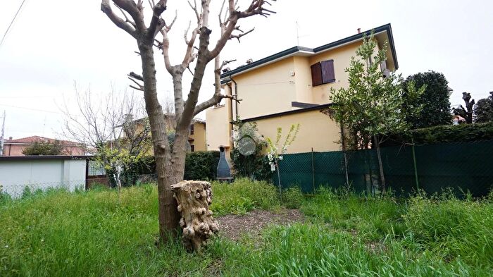 Appartamento quadrilocale in vendita in Via CFarini, Formigine