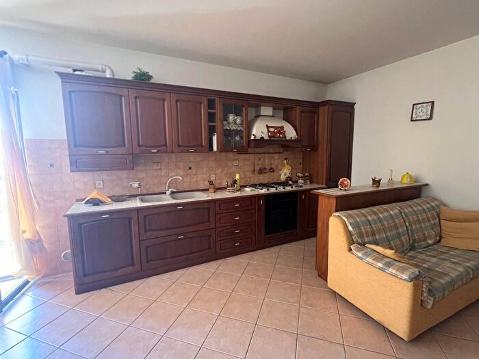 Appartamento bilocale in affitto in Via Nicola Mancini, Centro, Castel di Sangro