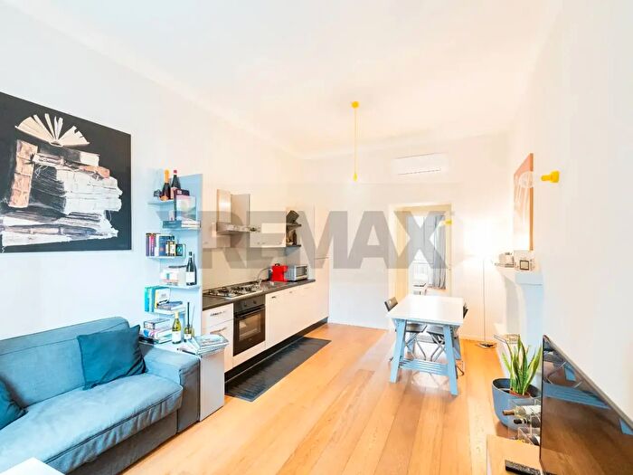 Appartamento bilocale in affitto in Viale Monza, Milano