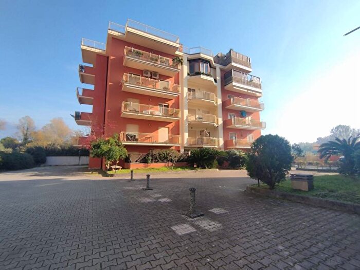 Appartamento bilocale in affitto in Viale Europa, Centro, Cassino