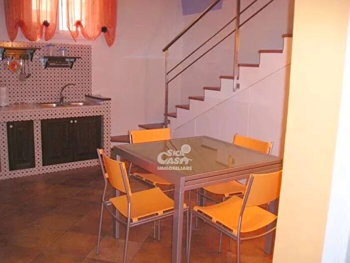 Casa bilocale in vendita in Marsala