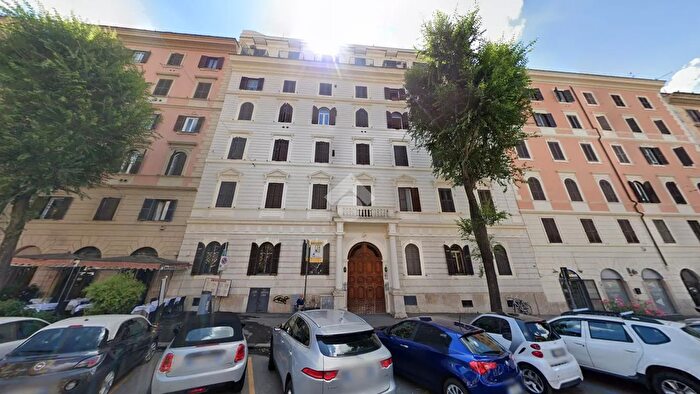 Appartamento monolocale in vendita in Viale Manzoni, Roma