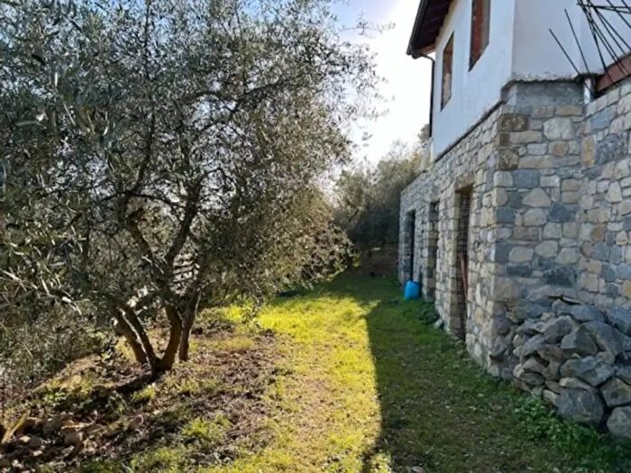 Casa trilocale in vendita in Via Ciappin SNC, Ventimiglia