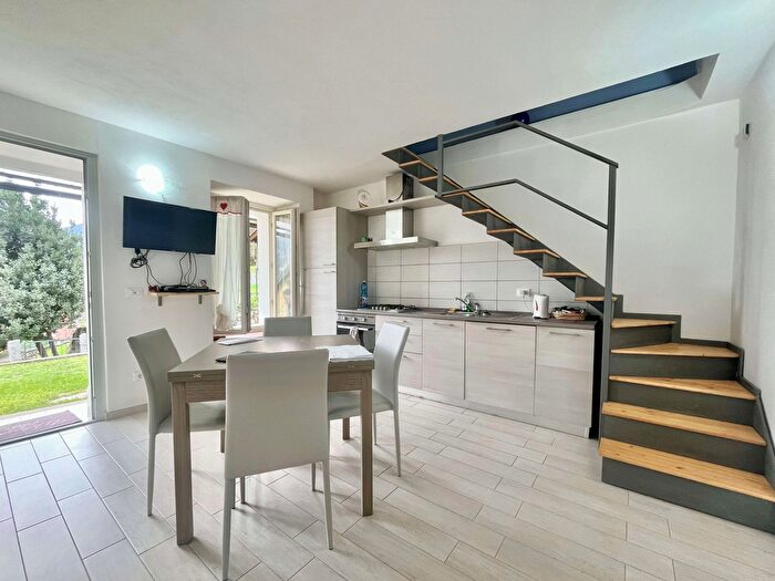 Casa trilocale in vendita in Via Motto, Gravellona Toce