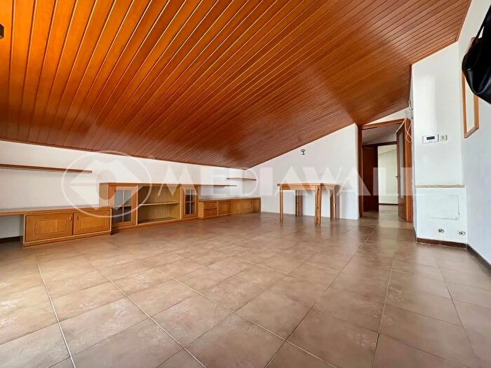 Appartamento quadrilocale in vendita in Via Falzago, Pasiano Di Pordenone