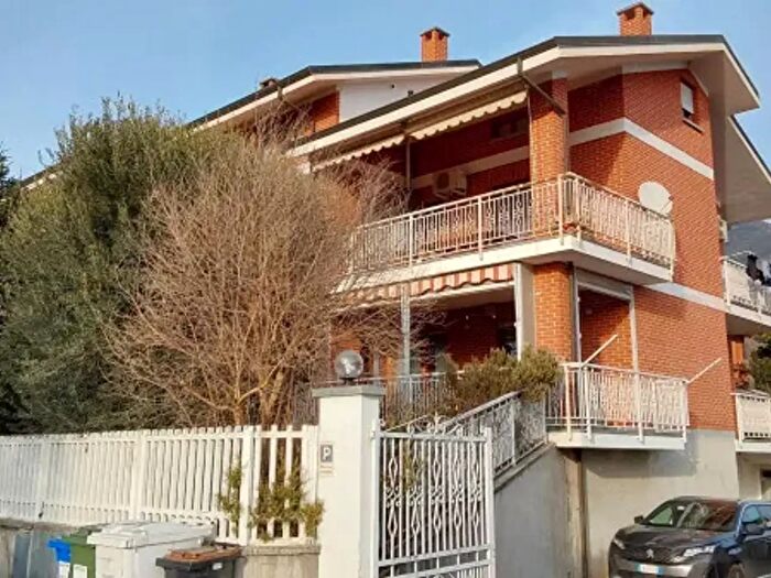 Appartamento trilocale in vendita in Via Avigliana, Almese