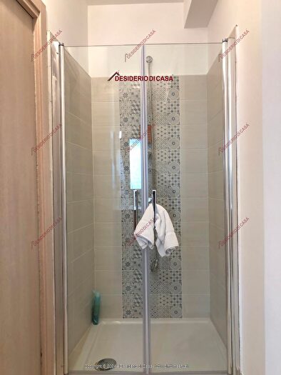 Appartamento quadrilocale in vendita in Terrasini